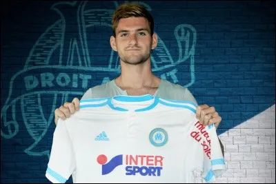 Où est né Gaël Andonian ?