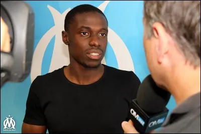 Combien mesure Alphousseyni Sané ? ... m