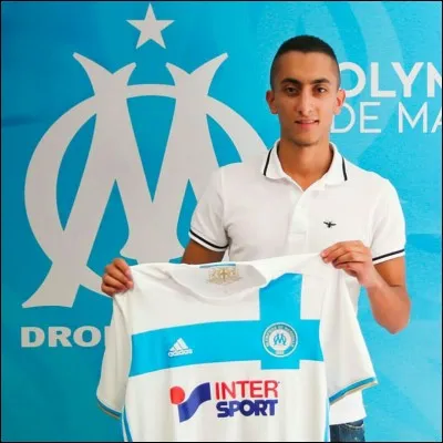 Quel âge a Khaoui ?