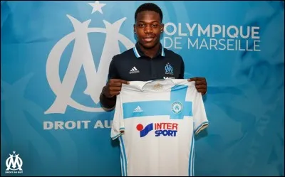 Quel âge a Aaron Leya Iseka ?