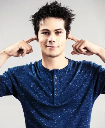 Quand est né Stiles ?