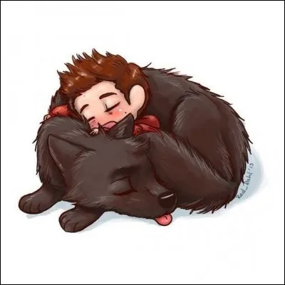 Stiles fait-il confiance à Théo ?