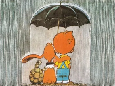 "Boule et Bill est une série de bande dessinée de Peyo.