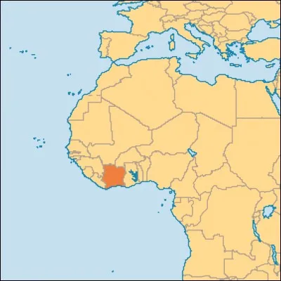 Bounga est un village de la Côte d'Ivoire.