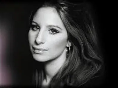 Plus récemment, quel groupe a chanté "Barbra Streisand, woo woo woo woo woo woo woo..." ?