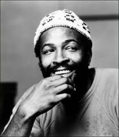 En 2015, qui sort une chanson qui rend hommage au chanteur Marvin Gaye, assassiné par son père ?