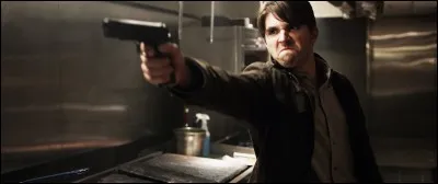 Dans l'épisode 5, qui Peter va-t-il tenter de tuer ?