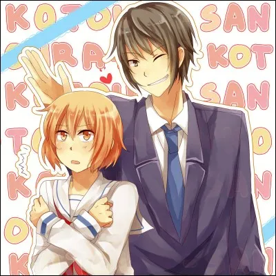 Que se passe-t-il lors de la fin du dernier épisode ?