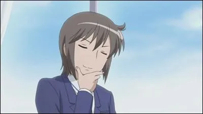 Quelle est la particularité de Manabe-Kun ?