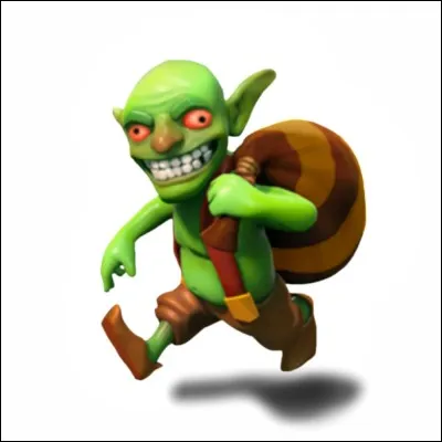 Quel est ce personnage ?