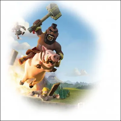 Quel est ce personnage ?