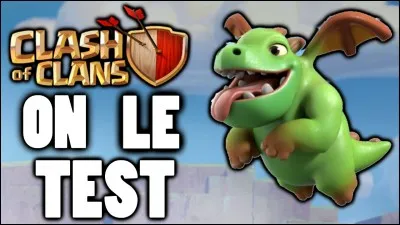 Quel est ce personnage ?