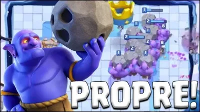 Quel est ce personnage ?