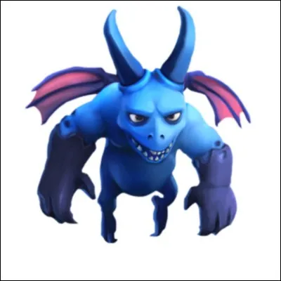 Quel est ce personnage ?