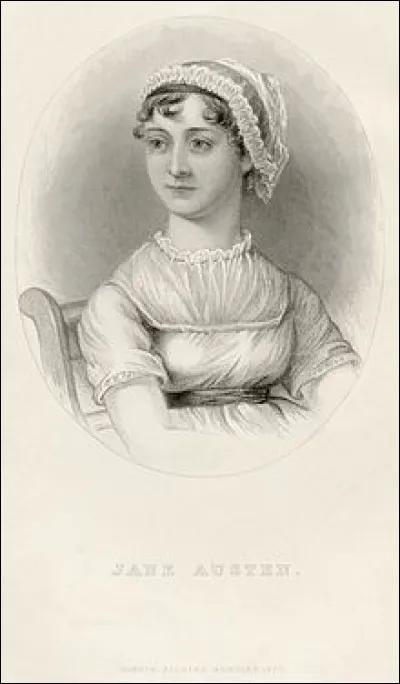 Jane99 - Que faisait Jane Austen dans sa vie ?