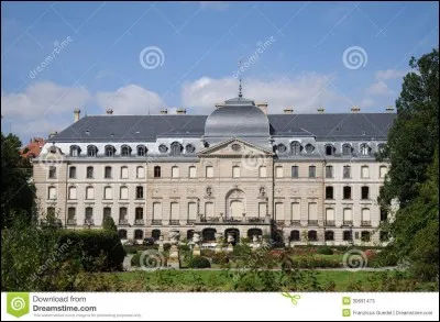 Donaueschingen - Dans quel pays se situe Donaueschingen ?