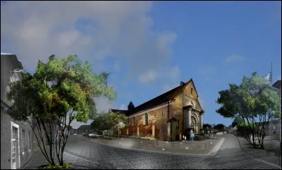 Lescarien - De quelle ville les lescariens sont-ils les habitants ?