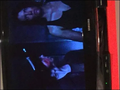 Qui a sacrifié le personnage autiste ?