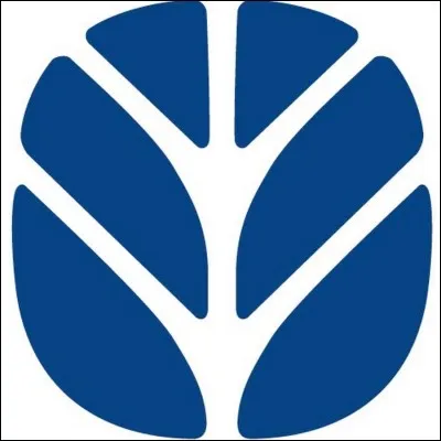 Quelle est la marque de ce tracteur ?