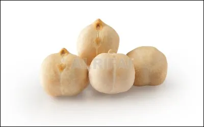 Avoir un ..... dans la tête. (Complétez)