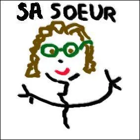 Combien de soeurs Louis Pasteur eut-il?