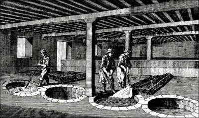 Quel tait le mtier de son paternel?