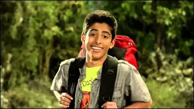 Qui est ce personnage ?