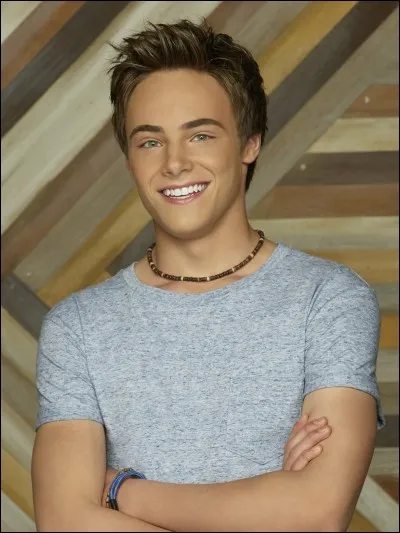 Qu'est-ce que Xander a de spécial ?