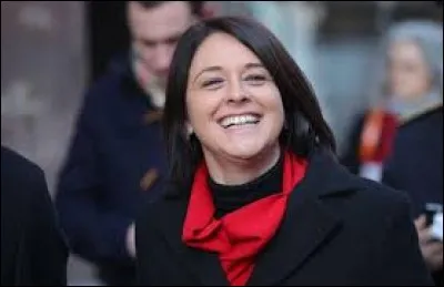 Présidente du Parti radical de gauche, ancienne ministre et seule femme candidate aux primaires de la gauche, qui suis-je ?