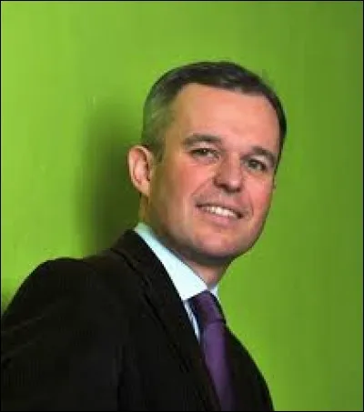 Quel candidat aux primaires de la gauche souhaite que l'écologie soit au coeur du projet de la gauche ?