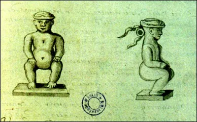 Les Romains, qui décidément ne doutaient de rien, avaient un dieu pour le fumier et les fosses d'aisance (Sercutius), une déesse des égouts (Cloacina) et même un dieu.... des pets ! Sous quel nom était-il vénéré ?