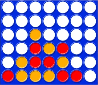 4. Quel est ce jeu ?