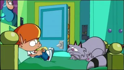 Qui est Cannibale Jo ?