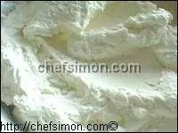 Quelle crme a invent le matre d'hotel de Fouquet ?