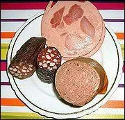 Quelles sont les specialits du Niolo et de la Rocca en Corse ?