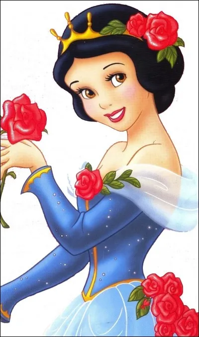 Combien de nains Blanche-Neige rencontre-t-elle ?