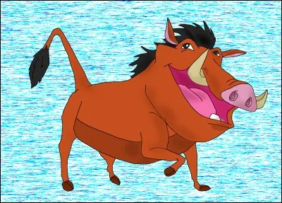 Qui est ce personnage ?