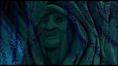 Dans quel Disney y a-t-il ce personnage ?