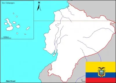 Dans quelle ville siège le gouvernement équatorien ?