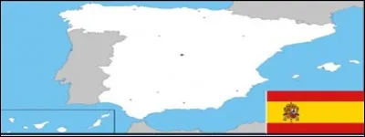 Combien d'habitants, au million près, vivent en Espagne ?