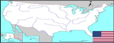 Lequel de ces États des États-Unis a voté pour Donald Trump aux élections présidentielles de 2016 ?