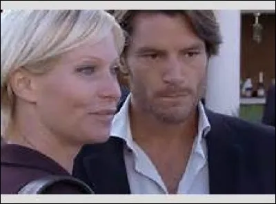 De quelle origine était Eric Soriani ?