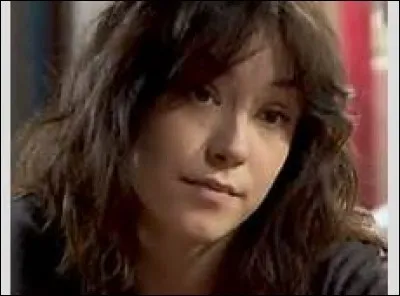 De qui Sybille s'est-elle retrouvée enceinte ?