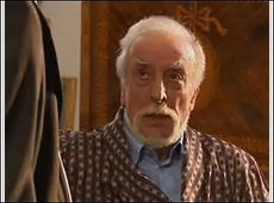 Qui était Henri Laroque ?