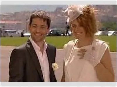 Qui a tiré sur Luna le jour de son mariage avec Vadim ?