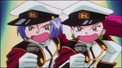 Quelle est la team présente dans Noir et Blanc qui prône la libération des Pokémon ?