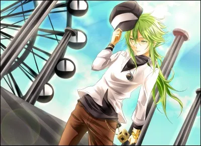 Une théorie court selon laquelle N serait en fait un Pokémon...
Lequel ?