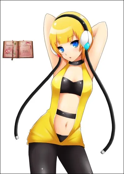 Méanville, où se trouve la championne Inezia, est une ville particulière où l'on peut...