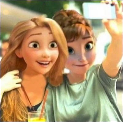 Il y a des théories sur certaines princesses. Cochez la bonne !