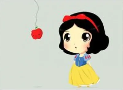 Blanche-Neige a...